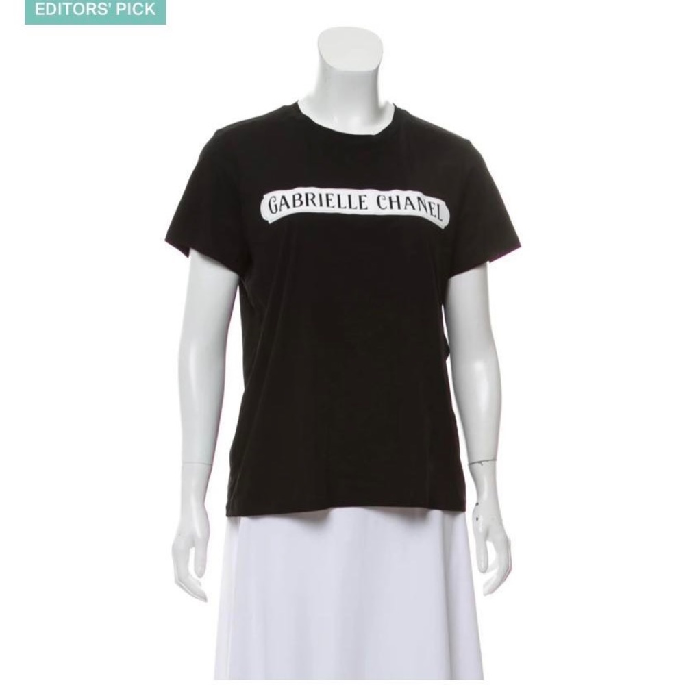 Chanel Tshirt